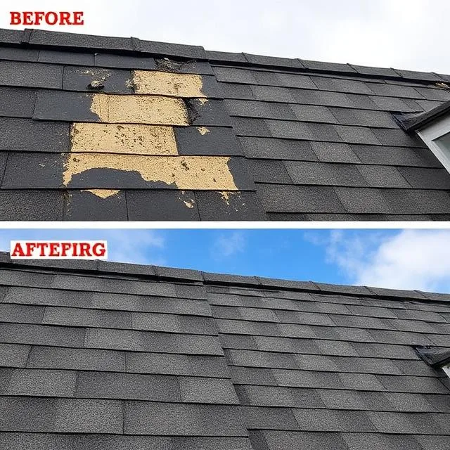 Roof Repair Near Me in Saugus, MA near me